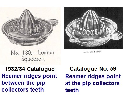 Compare lemon squeezers