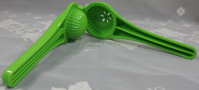 Green Cooking Concepts 'Lemon Squeezer' open