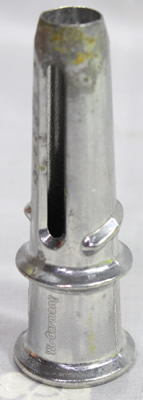 A different view of a W.-Germany '3' insert juicer