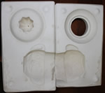 Japanese pig juicer mould