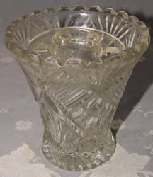 Crown_Crystal_Glass_Others/Crown_Crystal_Glass_Large/1886_7-Half_Rose_Bowl