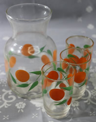 1966_Decanter_Set