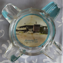 No. 565 - Ash Tray
