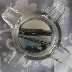 No. 565 - Ash Tray