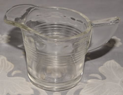 5891 Sauce Jug