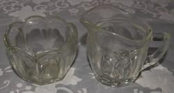 60 Series Sugar (Clear)