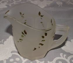 60 Series Sugar (Clear)