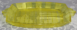 Divided tray Same pattern as 617 Sandwich Tray