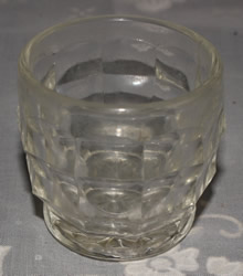 60 Series Sugar (Clear)