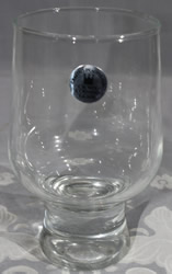 4 Juice Glass Tumblers