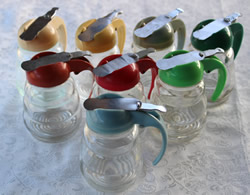 Honey Jars