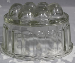 Jelly Mould
