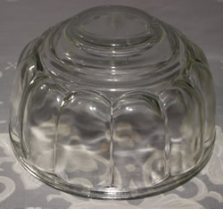 Jelly mould (Clear)