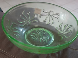 No. 6825 - Cupped Salad Bowl