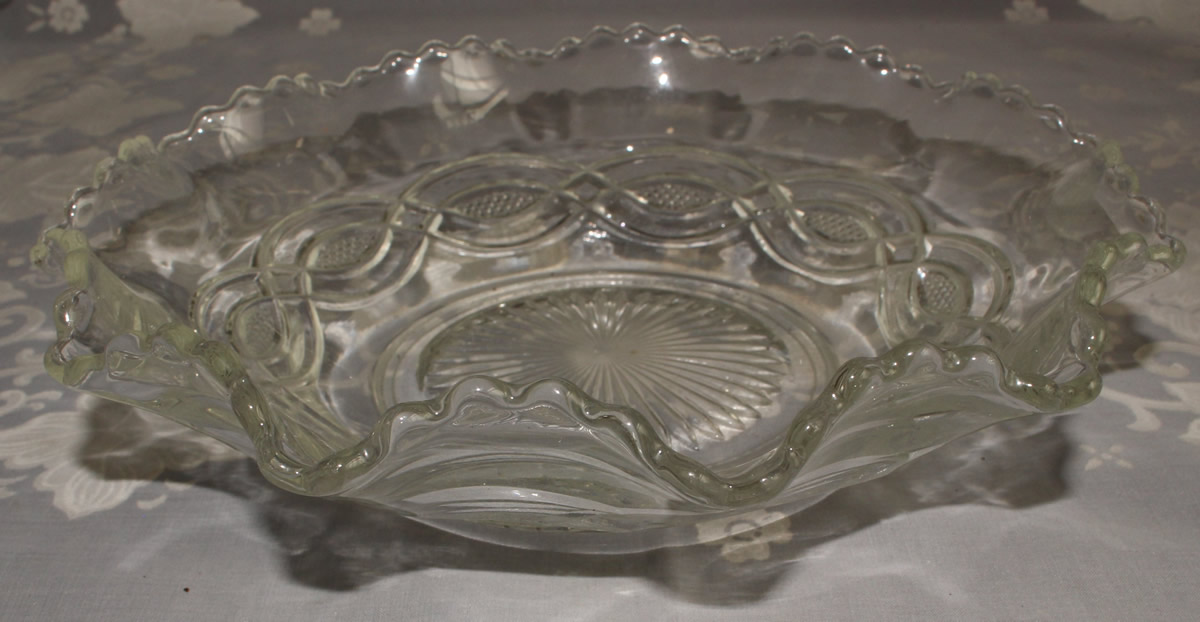 No_2311_8-Half_Dish
