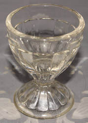 No. 397 Egg Cup