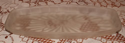 No_417_10inSandwich_Tray_Clear_Satin