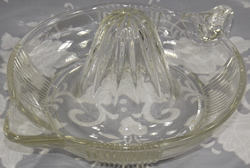 Orange Reamer Clear
