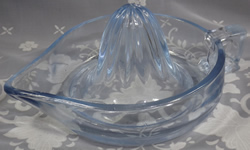 Orange Squeezer (Blue)