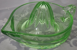 Orange Squeezer (Green)