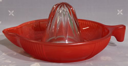 Orange Reamer Green