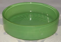 Salt - Green