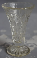 2883/4" Vase