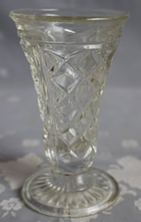 8684/6" Vase